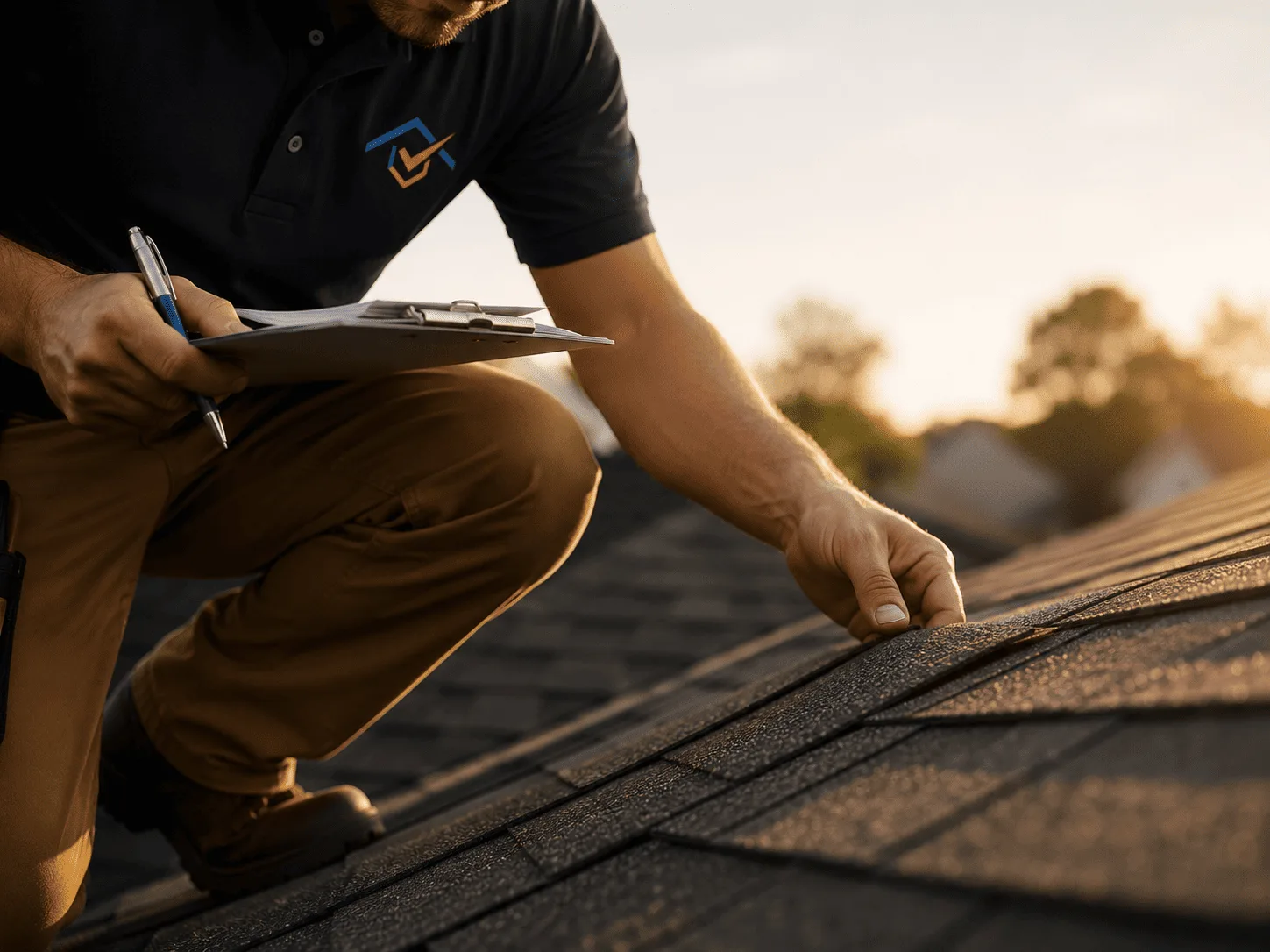 Why Choose Roof Inspection in Garrard, KY