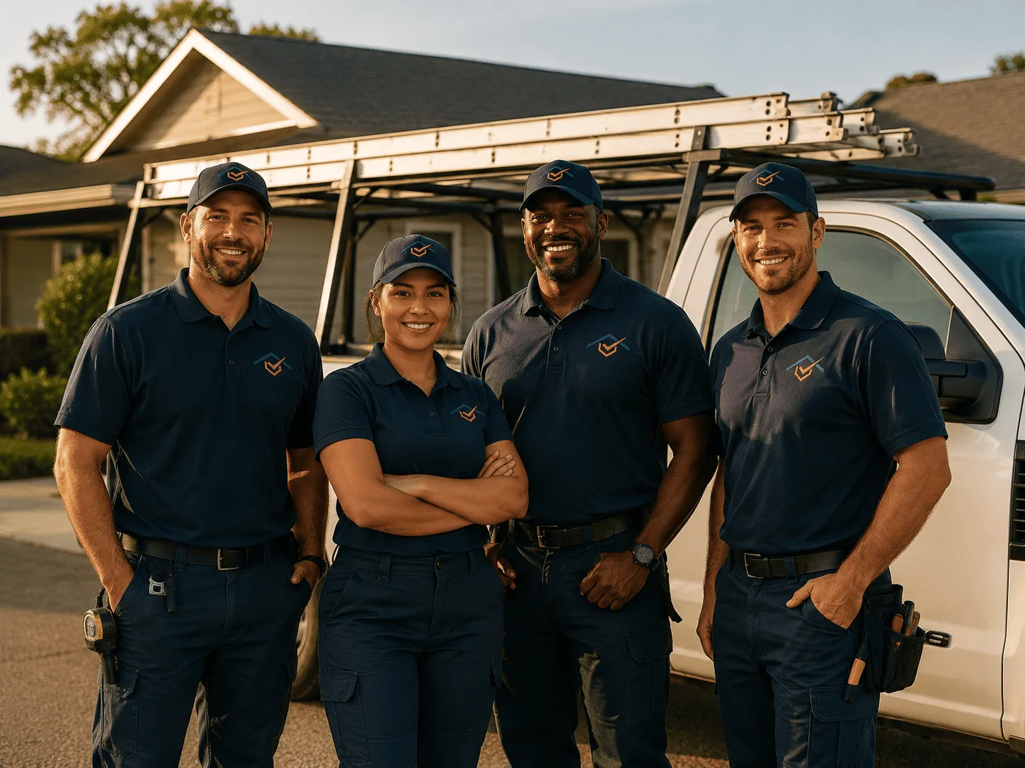Roof Inspection company in Garrard, KY
